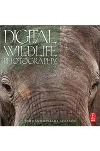 Digital Wildlife Photography