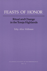 Feasts of Honor