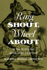 Ring Shout, Wheel about