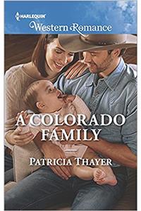 A Colorado Family