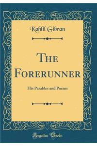 The Forerunner
