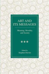 Art and Its Messages