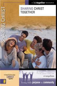 Sharing Christ
