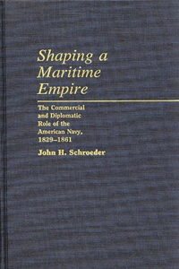 Shaping a Maritime Empire