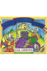 Knights in Shining Armor