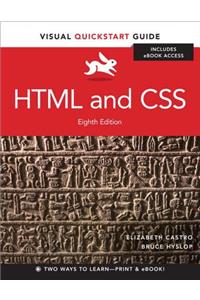 HTML and CSS with Access Code