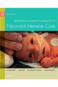 Merenstein & Gardner's Handbook of Neonatal Intensive Care