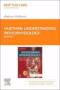 Understanding Pathophysiology - Elsevier eBook on Vitalsource (Retail Access Card)