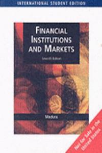 Financial Institutions And Market 7/E Ise