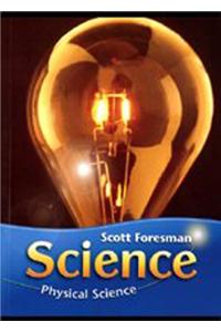 Science 2006 Module C Physical Science Student Edition Grade 1