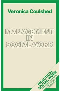 Management in Social Work