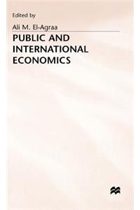 Public and International Economics: Essays in Honour of Professor Hirofumi Shibata