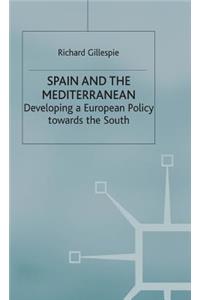 Spain and the Mediterranean