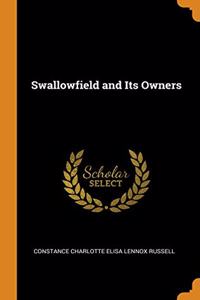 Swallowfield and Its Owners