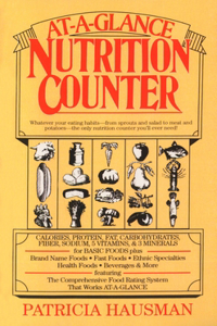 At-A-Glance Nutrition Counter