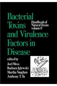 Handbook of Natural Toxins, Volume 8