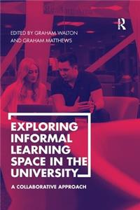 Exploring Informal Learning Space in the University