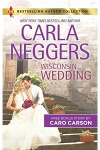 Wisconsin Wedding & Doctor, Soldier, Daddy