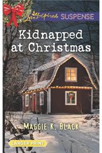 Kidnapped at Christmas