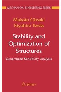 Stability and Optimization of Structures