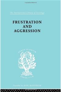 Frustration & Aggressn Ils 245