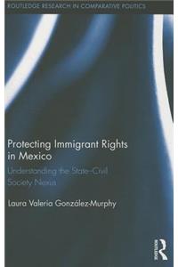 Protecting Immigrant Rights in Mexico: Understanding the State-Civil Society Nexus
