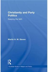 Christianity and Party Politics