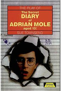 Play of The Secret Diary of Adrian Mole