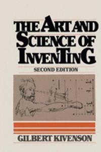 Art and Science of Inventing
