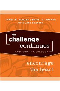 Encourage the Heart