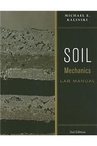 Soil Mechanics Lab Manual