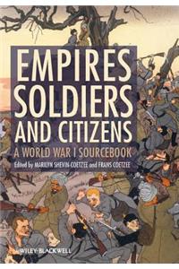 Empires, Soldiers, and Citizens