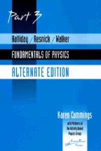 Fundamentals of Physics