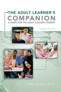 The Adult Learner's Companion