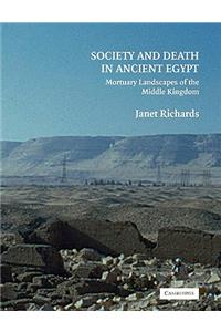 Society and Death in Ancient Egypt