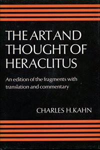 The Art and Thought of Heraclitus