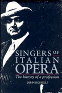 Singers of Italian Opera