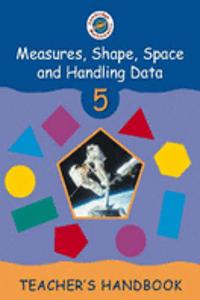 Cambridge Mathematics Direct 5 Measures, Shape, Space and Handling Data Teacher's Handbook