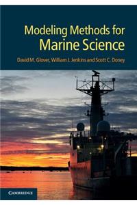 Modeling Methods for Marine Science