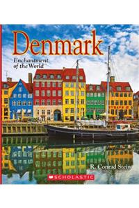 Denmark (Enchantment of the World)