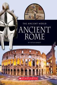 Ancient Rome (the Ancient World)