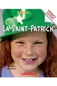 Apprentis Lecteurs - F?tes: La Saint-Patrick