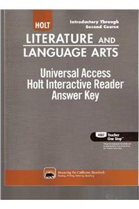 Universal Acc in Rdr Anky C3-6 Hlla 2010