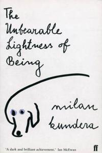 Unbearable Lightness of Being