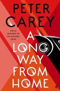 Long Way From Home