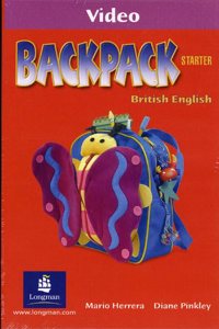 Backpack