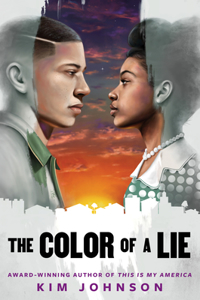 Color of a Lie