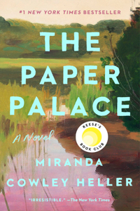Paper Palace (Reese's Book Club)