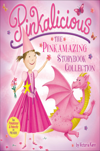 The Pinkamazing Storybook Collection