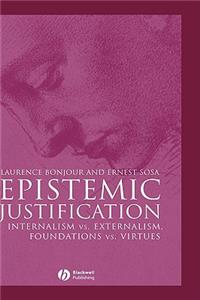 Epistemic Justification